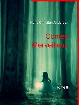 cover image of Contes Merveilleux